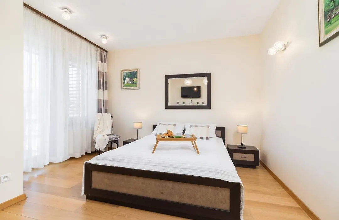 Stara Polana Apartamenty&Spa Zakopane by Renters-1